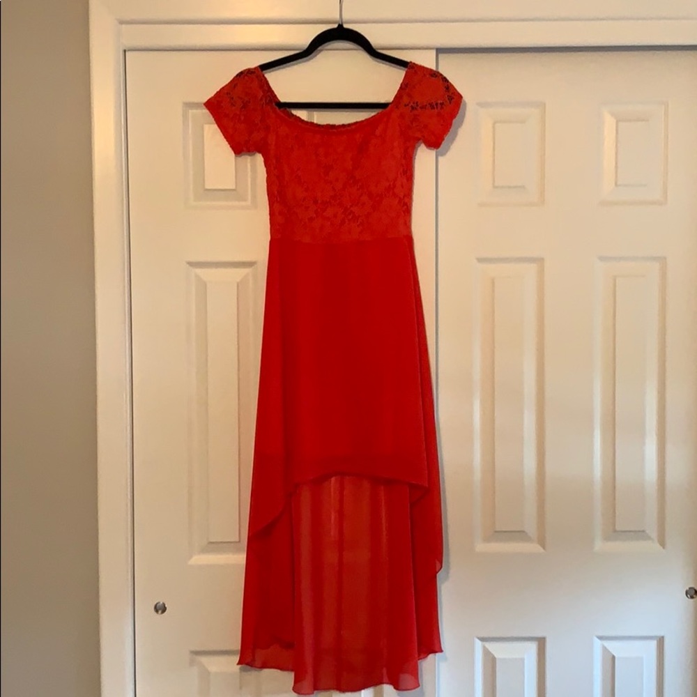 Dress